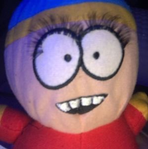 Meet your Posher, Lycoris radiata